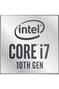 INTEL I7-10700F 2.90GHz 4.80GHz 16MB LGA1200P10 FANSIZ TREY - 1